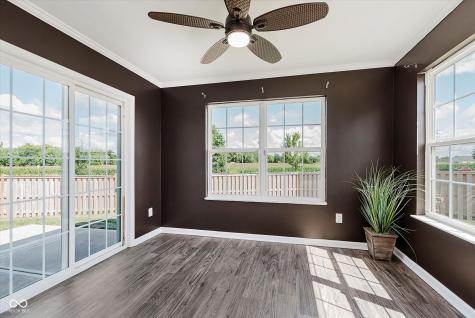 956 Rushmore Drive Pittsboro IN 46167