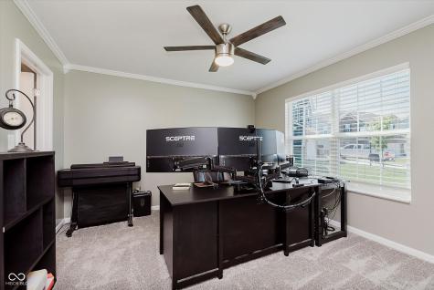 956 Rushmore Drive Pittsboro IN 46167