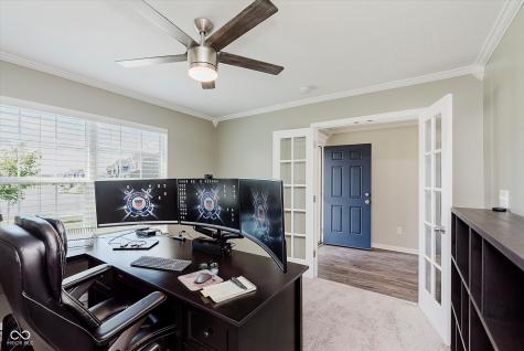 956 Rushmore Drive Pittsboro IN 46167