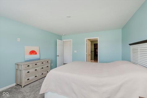 956 Rushmore Drive Pittsboro IN 46167