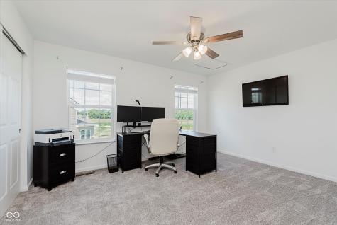 956 Rushmore Drive Pittsboro IN 46167