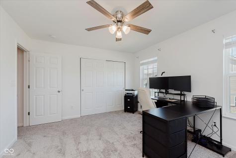 956 Rushmore Drive Pittsboro IN 46167
