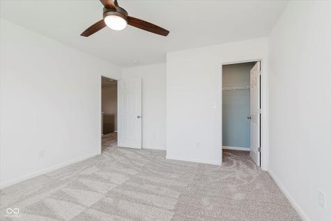 956 Rushmore Drive Pittsboro IN 46167