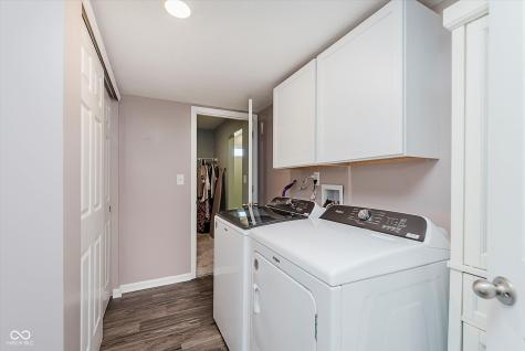 956 Rushmore Drive Pittsboro IN 46167