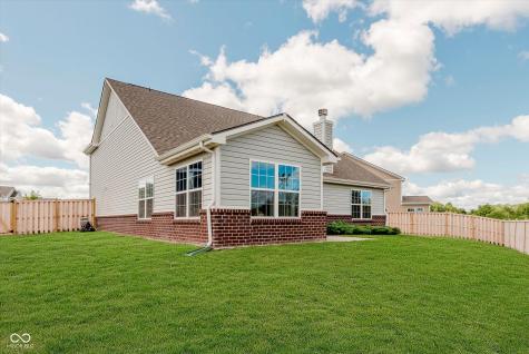 956 Rushmore Drive Pittsboro IN 46167