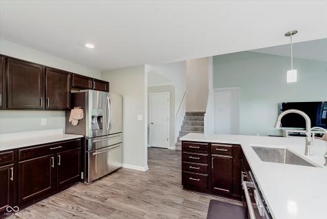 956 Rushmore Drive Pittsboro IN 46167