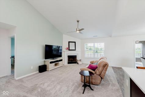 956 Rushmore Drive Pittsboro IN 46167
