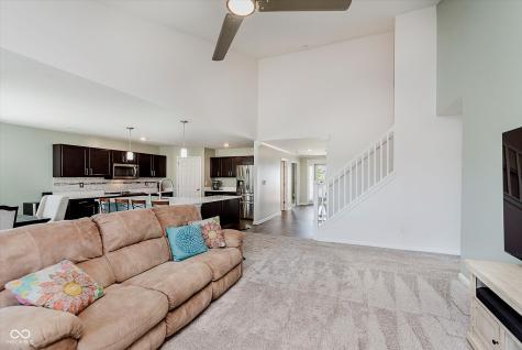 956 Rushmore Drive Pittsboro IN 46167