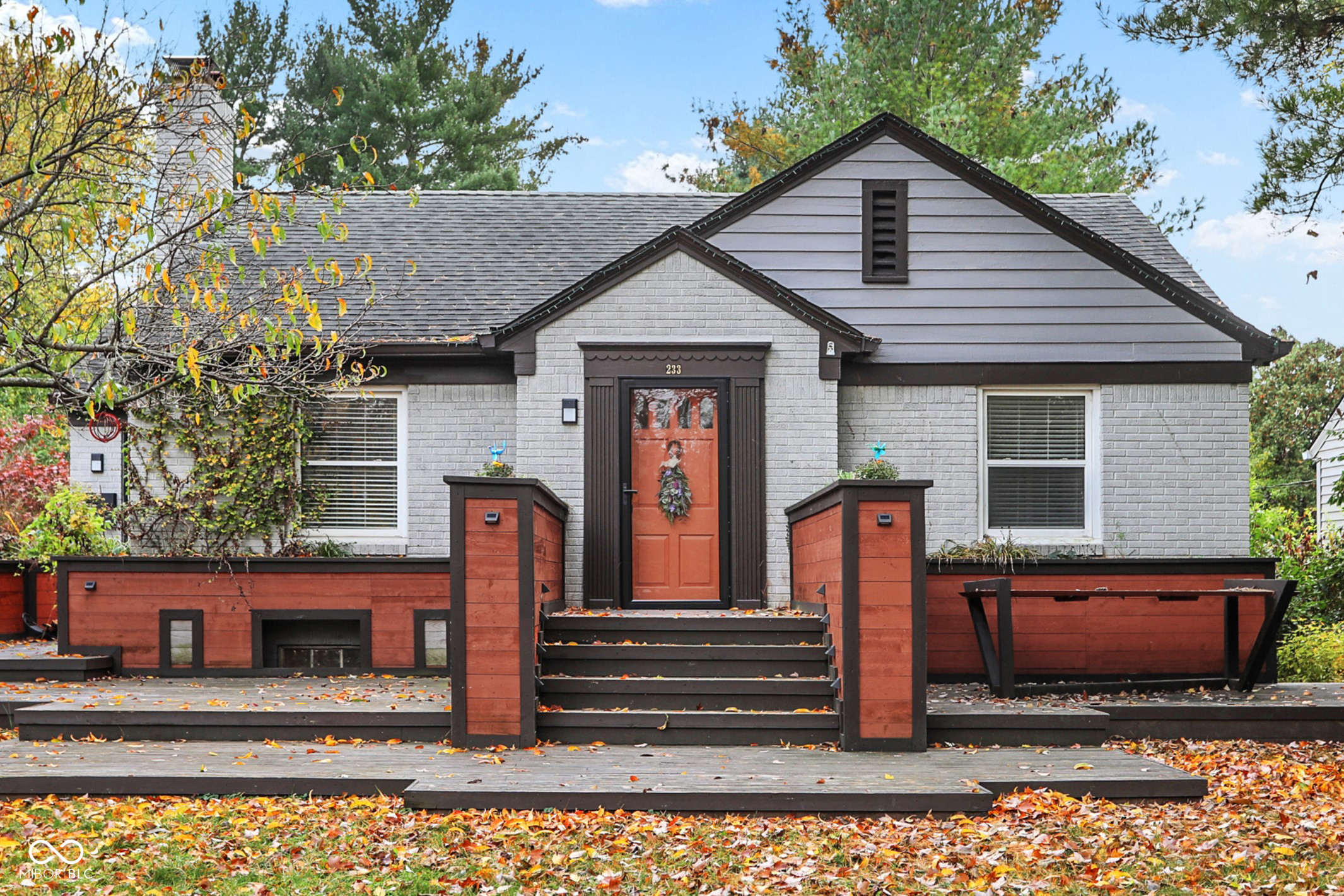 233 W Westfield Boulevard Indianapolis IN 46208
