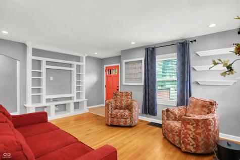 233 W Westfield Boulevard Indianapolis IN 46208