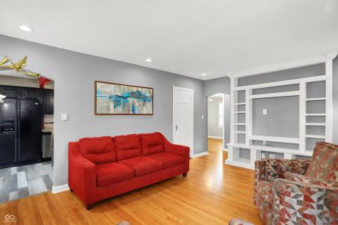 233 W Westfield Boulevard Indianapolis IN 46208