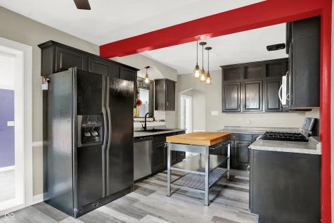 233 W Westfield Boulevard Indianapolis IN 46208