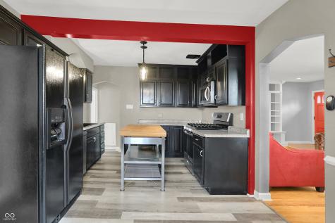 233 W Westfield Boulevard Indianapolis IN 46208