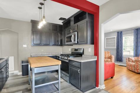 233 W Westfield Boulevard Indianapolis IN 46208