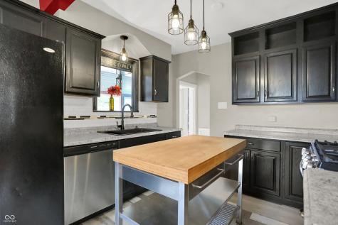 233 W Westfield Boulevard Indianapolis IN 46208