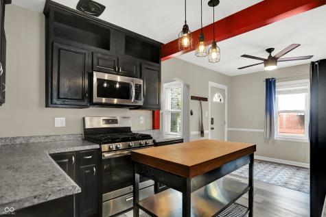 233 W Westfield Boulevard Indianapolis IN 46208