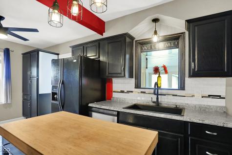 233 W Westfield Boulevard Indianapolis IN 46208