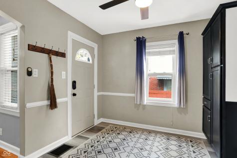233 W Westfield Boulevard Indianapolis IN 46208