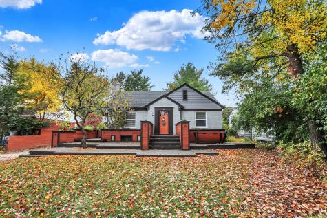 233 W Westfield Boulevard Indianapolis IN 46208