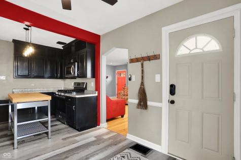 233 W Westfield Boulevard Indianapolis IN 46208