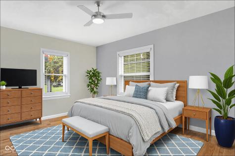 233 W Westfield Boulevard Indianapolis IN 46208