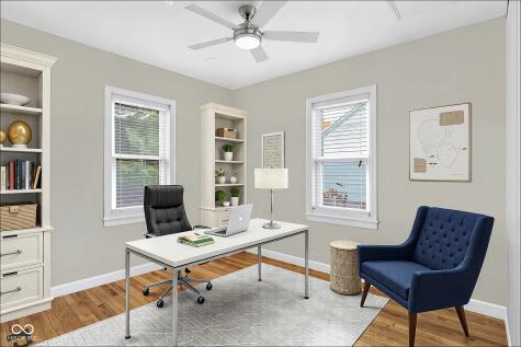 233 W Westfield Boulevard Indianapolis IN 46208
