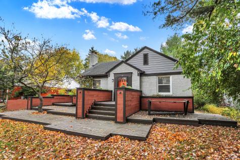 233 W Westfield Boulevard Indianapolis IN 46208