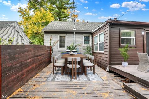 233 W Westfield Boulevard Indianapolis IN 46208