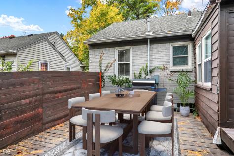 233 W Westfield Boulevard Indianapolis IN 46208