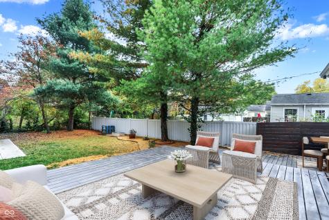 233 W Westfield Boulevard Indianapolis IN 46208