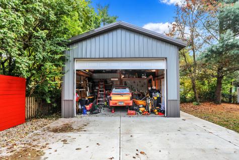 233 W Westfield Boulevard Indianapolis IN 46208