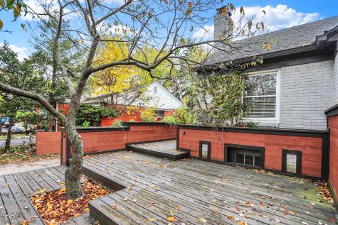 233 W Westfield Boulevard Indianapolis IN 46208