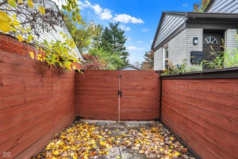 233 W Westfield Boulevard Indianapolis IN 46208