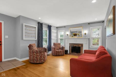 233 W Westfield Boulevard Indianapolis IN 46208