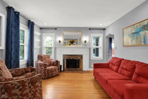 233 W Westfield Boulevard Indianapolis IN 46208