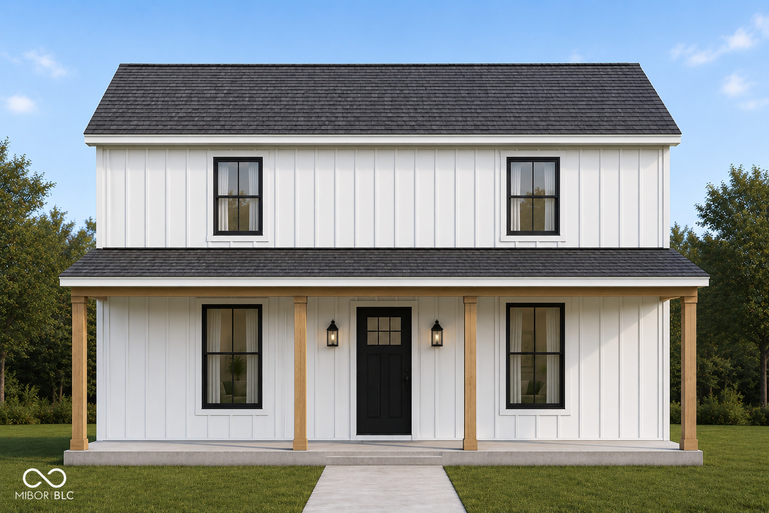 3955 Squire Lakes Drive North Vernon IN 47265