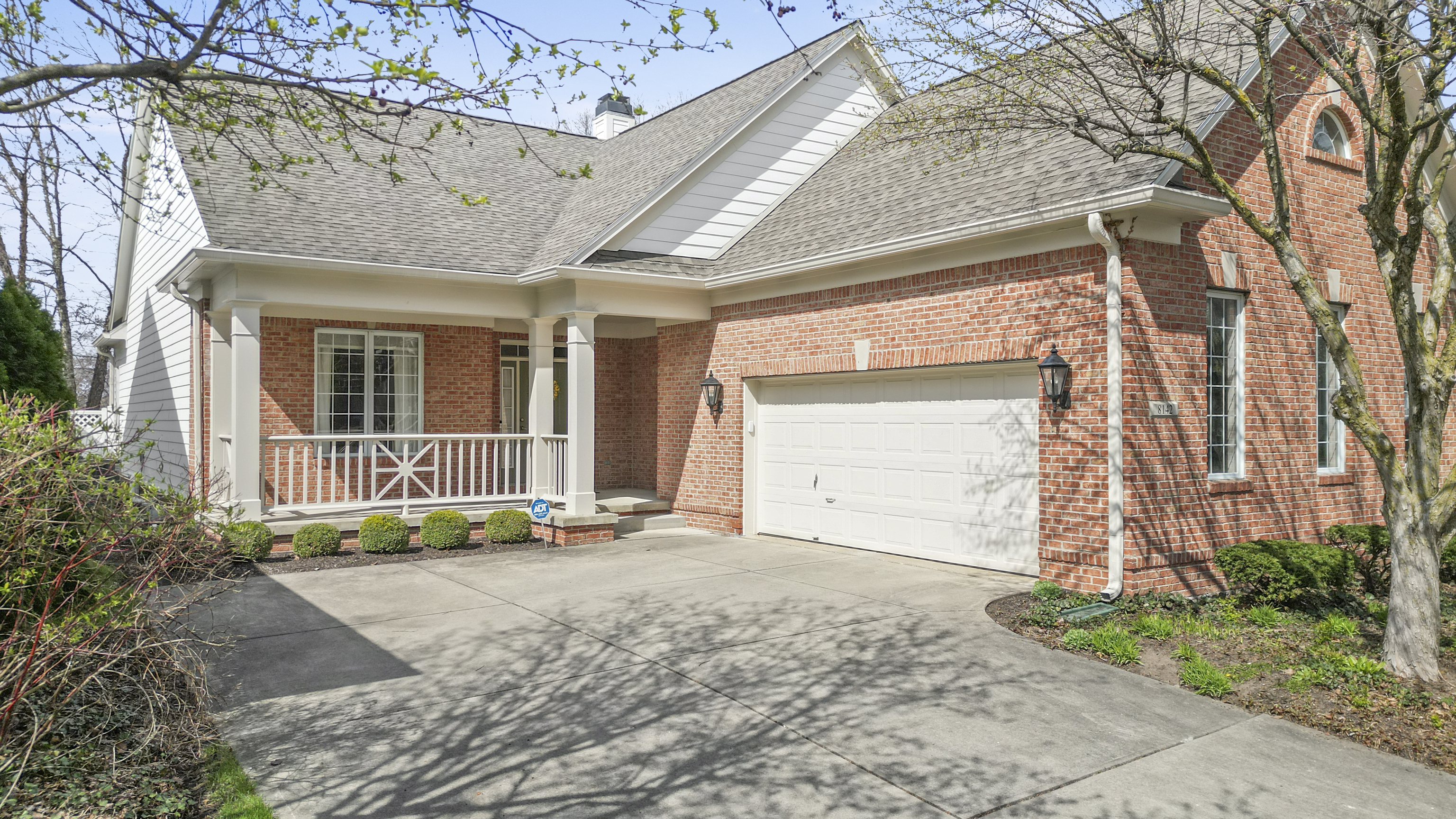 8142 Gwinnett Place Indianapolis IN 46250