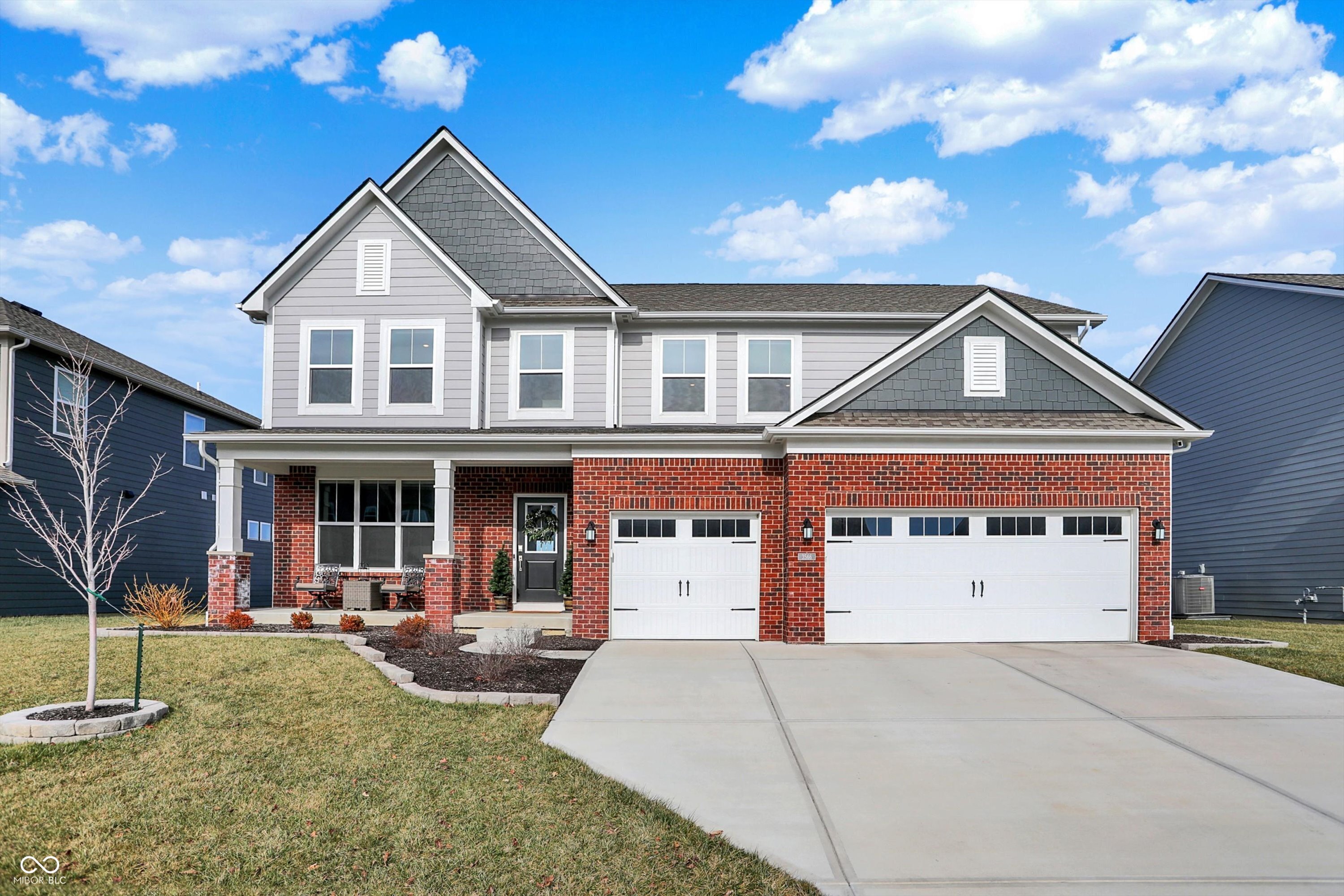 3566 Tipperlin Road Bargersville IN 46106