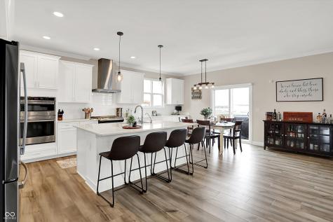 3566 Tipperlin Road Bargersville IN 46106