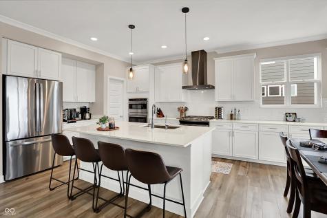 3566 Tipperlin Road Bargersville IN 46106