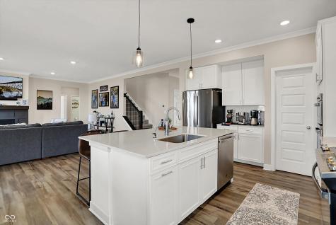 3566 Tipperlin Road Bargersville IN 46106