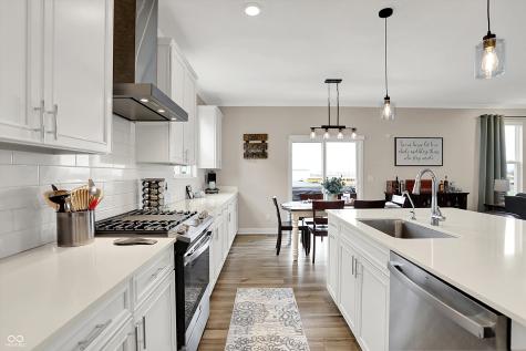 3566 Tipperlin Road Bargersville IN 46106