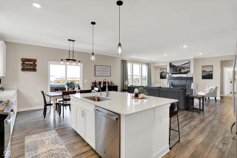 3566 Tipperlin Road Bargersville IN 46106