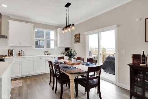 3566 Tipperlin Road Bargersville IN 46106