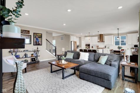 3566 Tipperlin Road Bargersville IN 46106