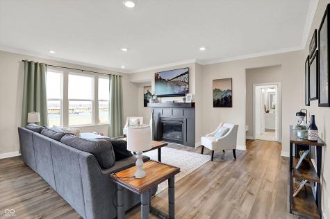 3566 Tipperlin Road Bargersville IN 46106