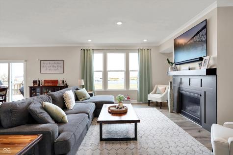 3566 Tipperlin Road Bargersville IN 46106