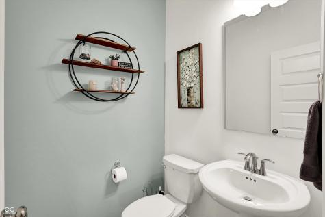 3566 Tipperlin Road Bargersville IN 46106