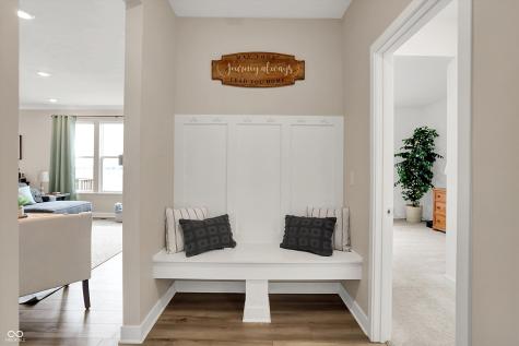 3566 Tipperlin Road Bargersville IN 46106