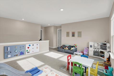 3566 Tipperlin Road Bargersville IN 46106